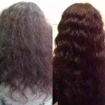 柔顺发质养成记沙发发质必看