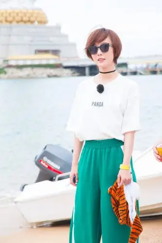 极限挑战王珞丹