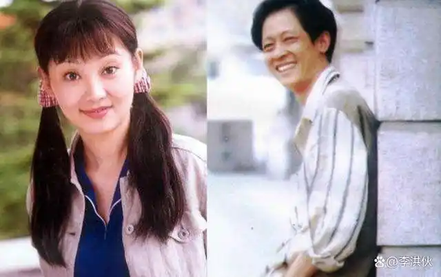 曾经,王志文和江珊被誉为影视剧行业的"金童玉女",如今两人双双老去