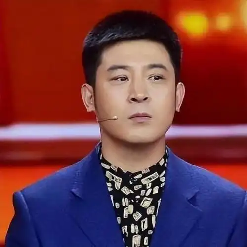 春晚专业户孙涛 春晚神兽孙涛(22)