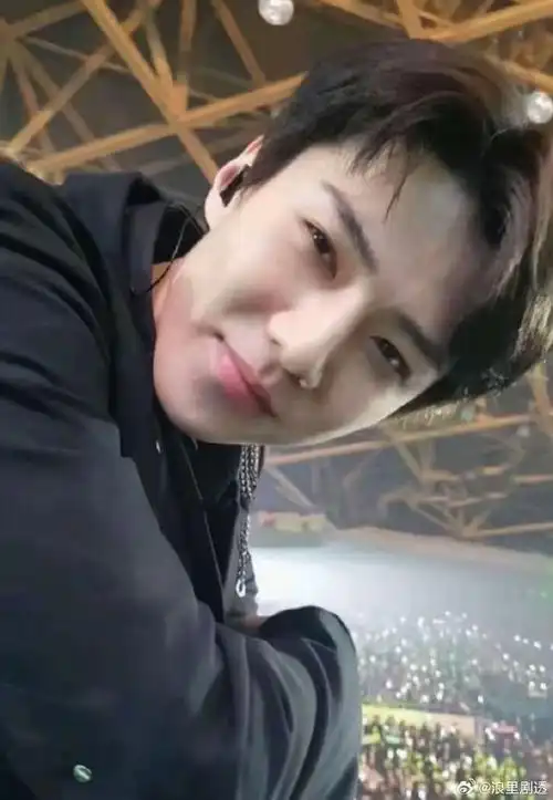 女友视角 吴世勋