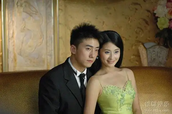 图:电视剧《丝丝心动》剧照曝光 12