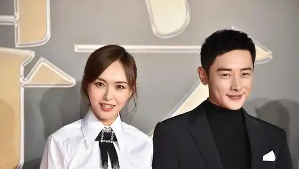 五年后再看罗晋跟唐嫣结婚后生个女儿是他一生中最大的幸运