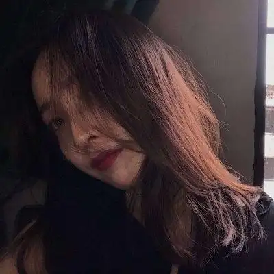 2019最潮qq头像女生伤感 突然觉得很委屈我找不到你了