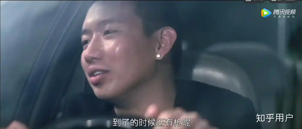 无间道里傻强到底知不知道陈永仁是卧底