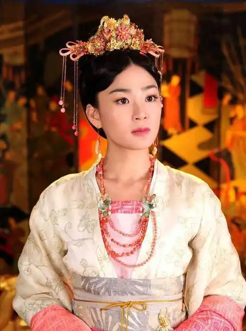 这6位演员古装扮相令观众大跌眼镜,失望至极_秦海璐_舒淇_电视