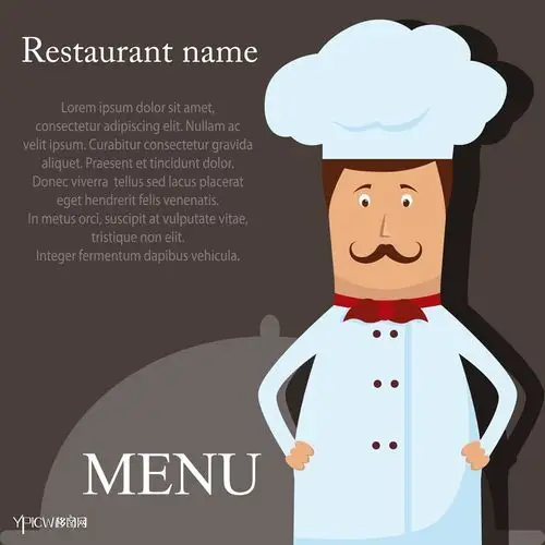 矢量人物446_动漫动画_设计素材_移图网