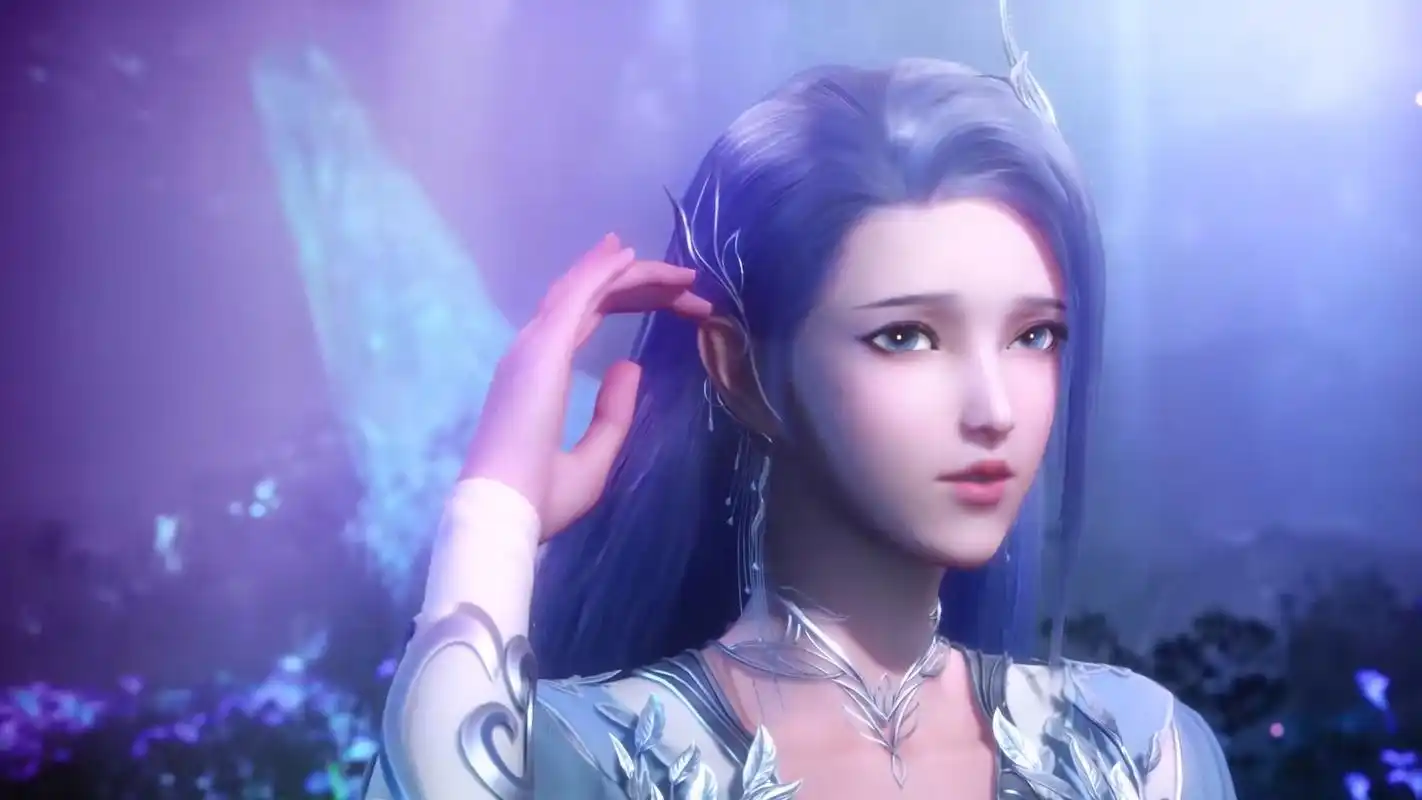 蓝银皇分明是一脉单传,为何阿银复活后却还是蓝银皇?卡漏洞了