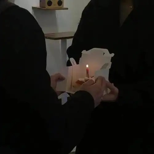 成熟高冷黑色系背景图/暗色系背景图