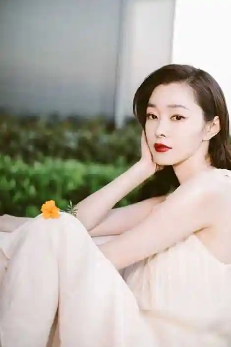 宋轶的腰臀之美引人注目令人惊艳的魅力之源