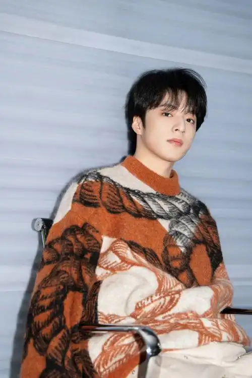 刘耀文电影第二十条##新生代演员刘耀文