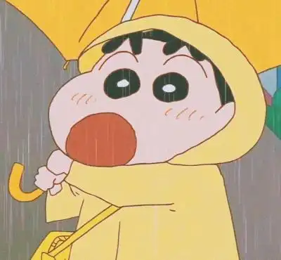 蜡笔小新可爱图片头像,蜡笔小新可爱逗比头像