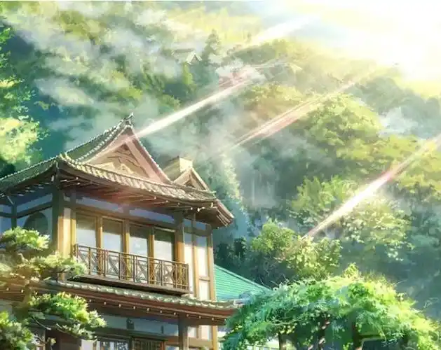 《你的名字》:如果陨石落下的速度是每秒十千米,我要怎么拯救你