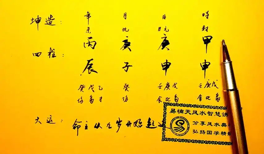 八字预测婚姻绝招十二专论婚姻