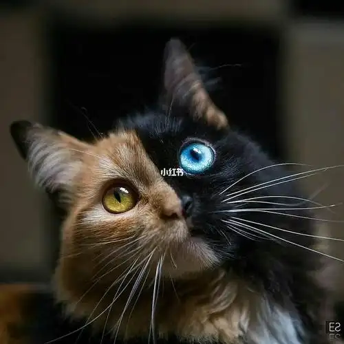 一些很酷的嵌合体