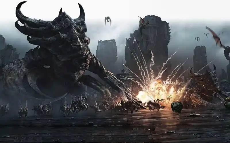 星际争霸2虫族之丝滑的狗子