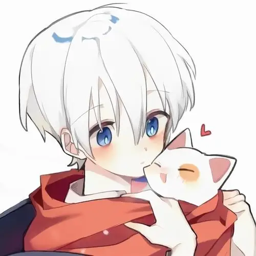 小奶狗 可爱男生