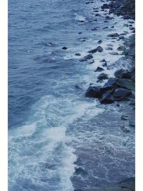 sonya6000与蓝色的适配度