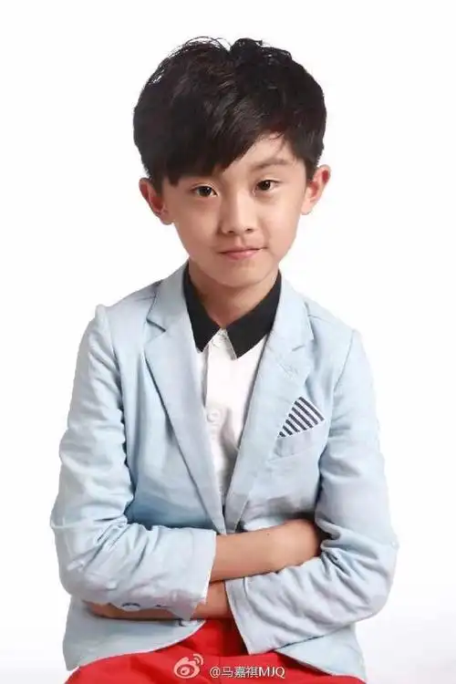 幼崽就是最可爱的!马嘉祺可可爱爱幼崽期图楼