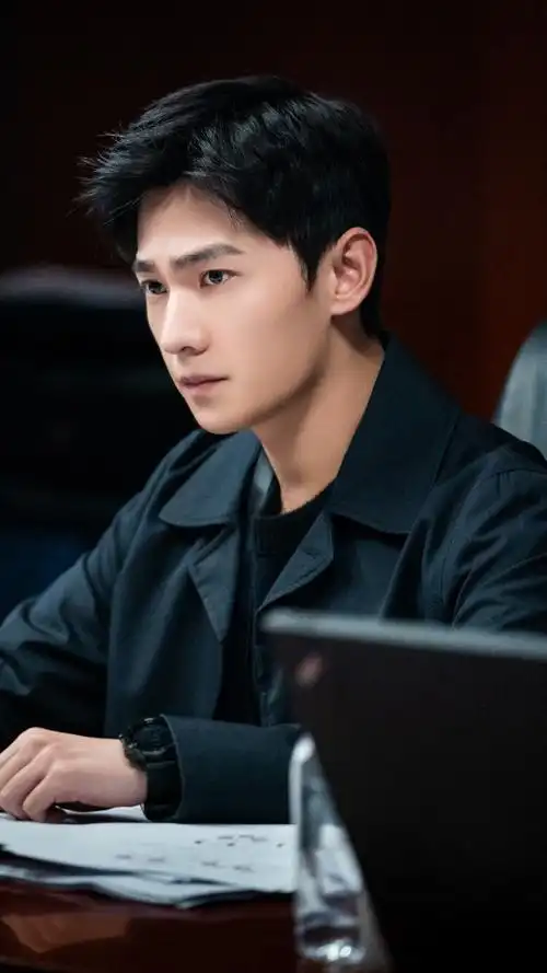 你是我的荣耀于途杨洋