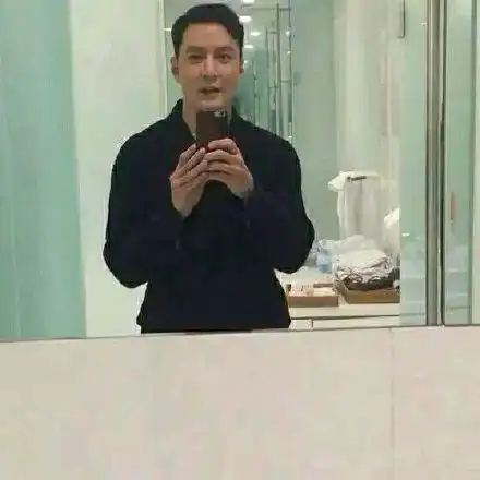 吴彦祖gif帅气gif性感gif照镜子gif型男范gif