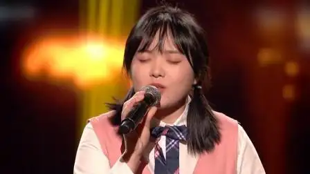 中国好声音纯享