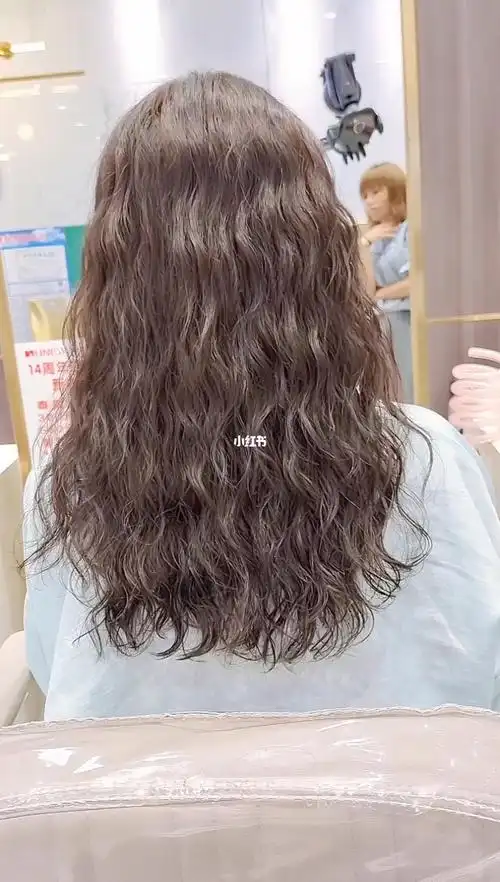 今日分享发型木马卷