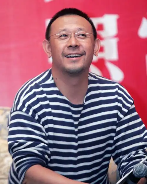 人物 | 姜文:一直有个英雄梦