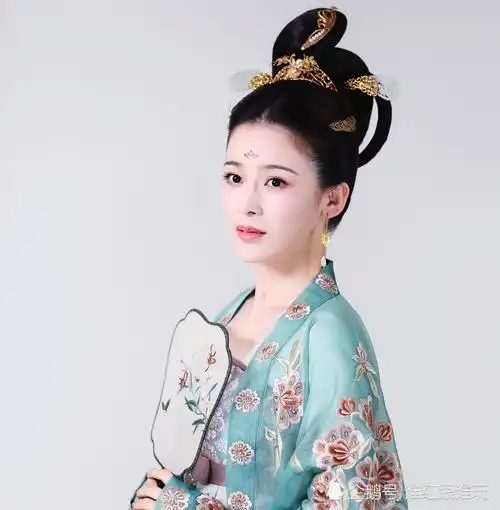 古装剧《长安诺》,赵樱子搭档成毅演男女主,题材改编自经典剧《孝庄