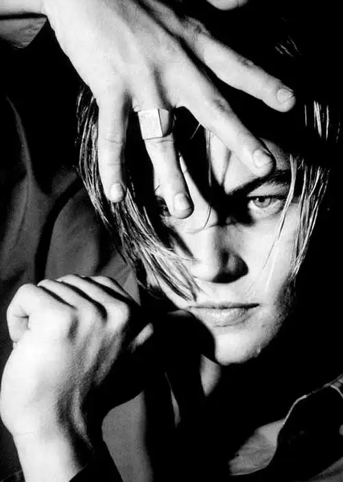 莱昂纳多·迪卡普里奥 写真 - mtime时光网