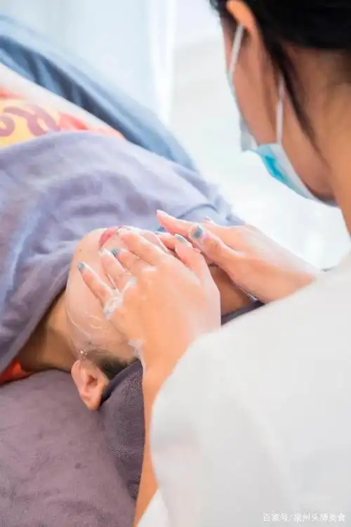 9元/次的变美福利来了!深层清洁,深度保湿,还原水润少女肌