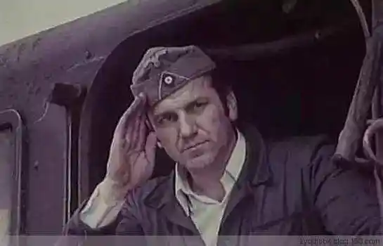 保卫萨拉热窝的"瓦尔特",走了