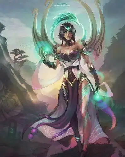 lol上单扇子妈新玩法 肉坦上单的绝命克星_特玩网lol英雄联盟专区