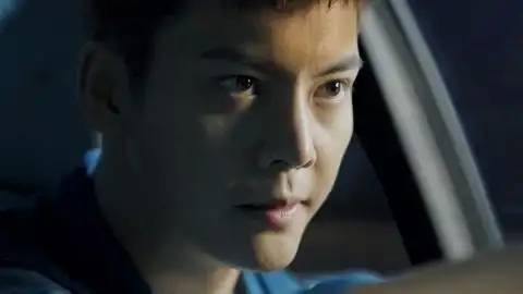 风暴舞第26集: 李俊杰要杀牟川