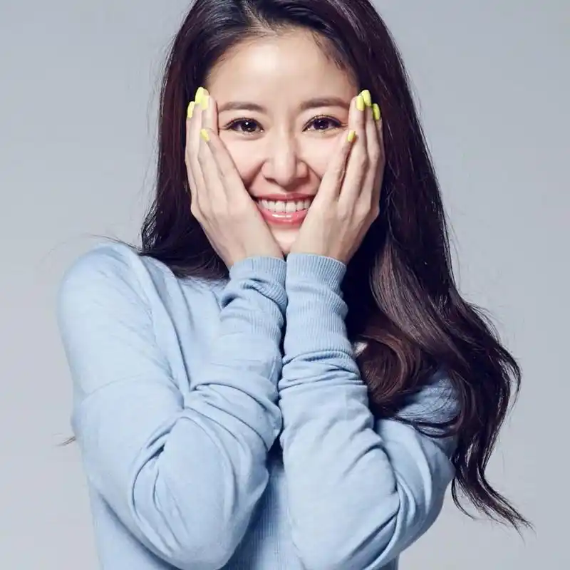 【林心如寄语】那些年,心如说的话