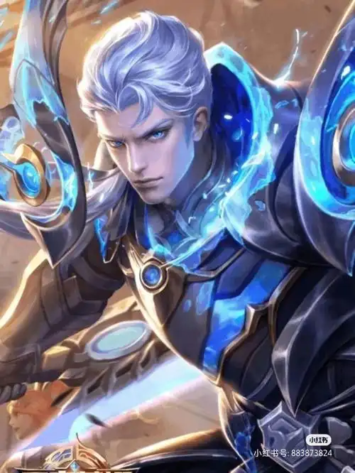 新凯的皮肤照片