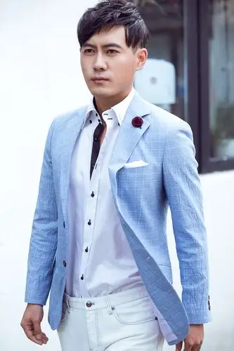 娱乐圈的双胞胎王骏毅vs靳东你更喜欢哪一个