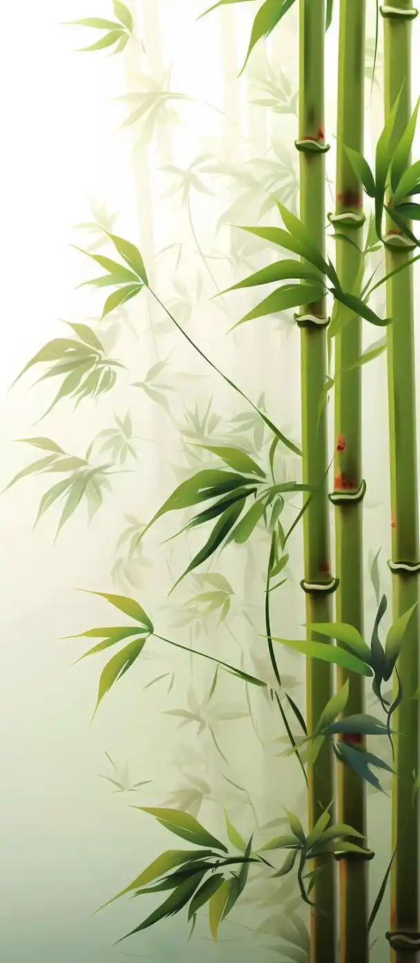 壁纸|水墨创意山水