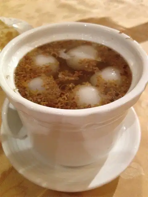 各地特色元宵汤圆大盘点2