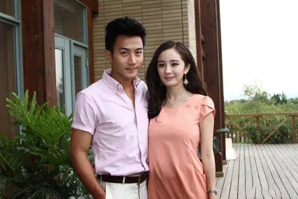 揭秘刘恺威廖碧儿关系与现任热恋不屑前度