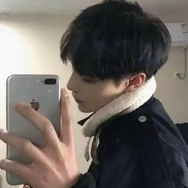 2021男生最帅的头像图片