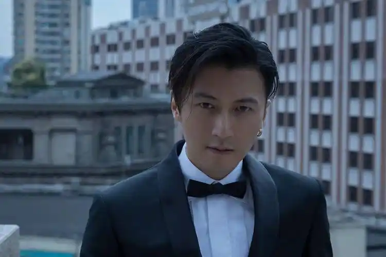 电影_谢霆锋_吴彦祖