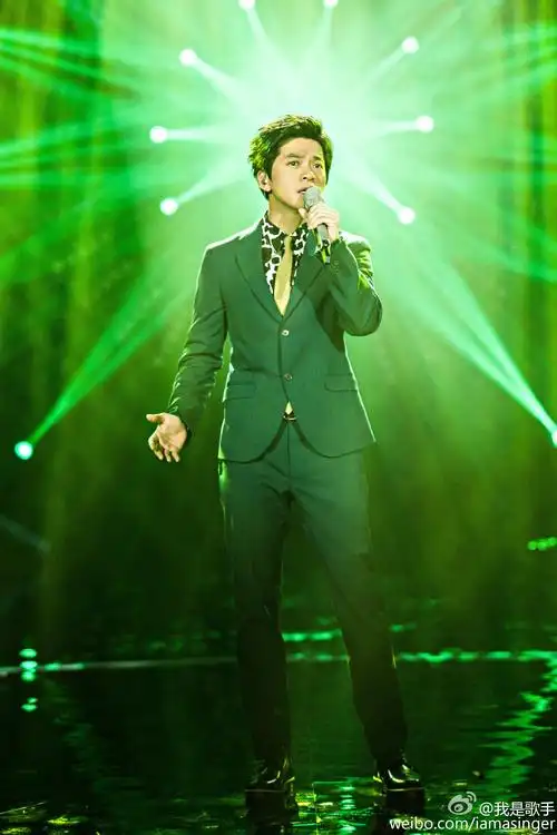 p>李健,1974年9月23日出生于黑龙江省哈尔滨市,中国内地流行乐男歌手