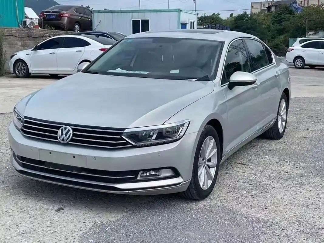 迈腾.最新到店 20年大众迈腾领先型高功率330 2.0t排 - 抖音