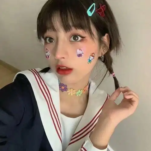 小姐姐头像 上一组 上一张 4/9张图片 下一张 下一组 相关专题 可爱