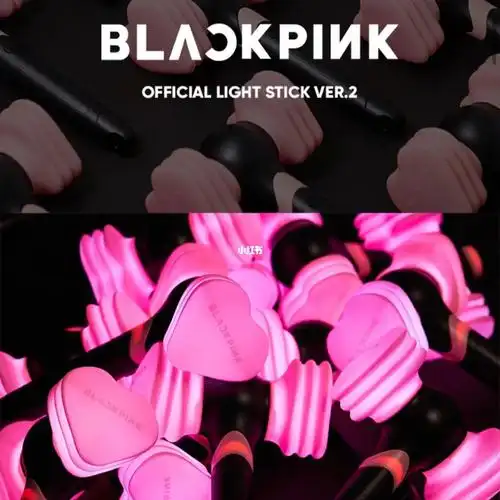 blackpink应援棒代购