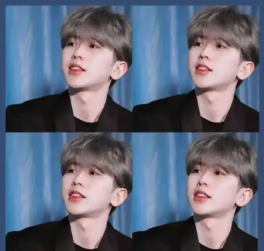 蔡徐坤壁纸:我喜欢的人啊,他有满满的温柔和一身的温暖_ikun_男孩