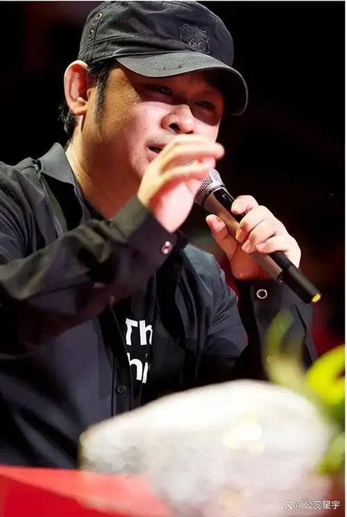 刀郎一个被严重低估的音乐人,正在以一己之力,唤醒一个时代