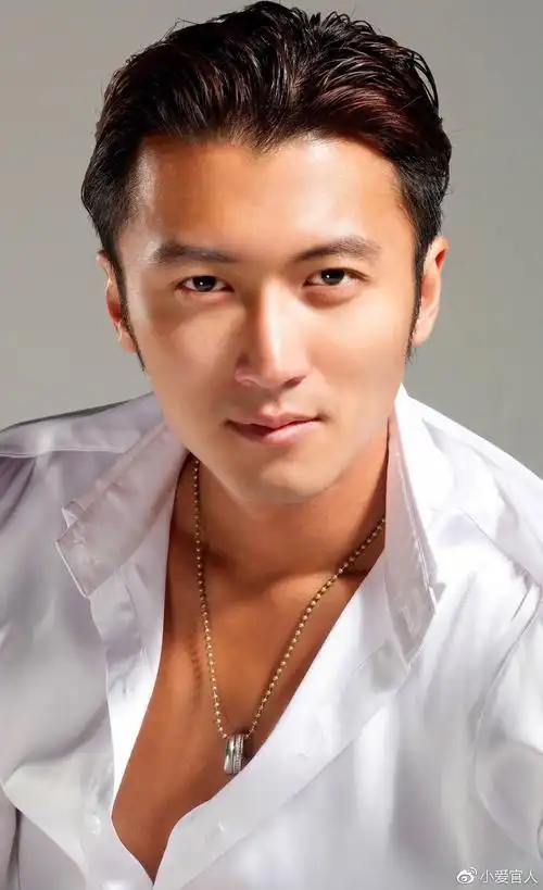 谢霆锋:谢贤一生的自豪和遗憾