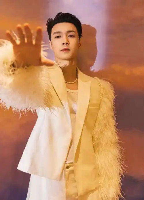 张艺兴《sheep》传唱度高